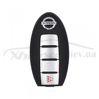 Смарт ключ Nissan Sentra 2013-2018 315MHz CWTWB1U815 Оригинал